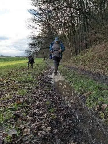 PftenTeam® Fitness für Mensch-Hund-Teams