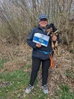 PftenTeam® Fitness für Mensch-Hund-Teams