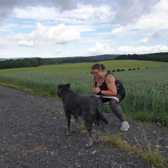 PftenTeam® Fitness für Mensch-Hund-Teams