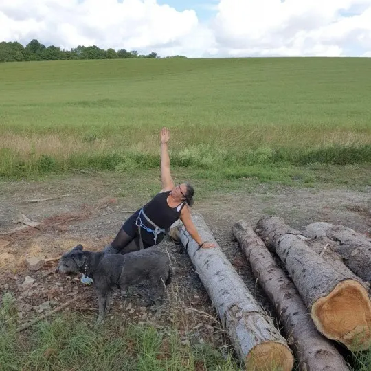 PftenTeam® Fitness für Mensch-Hund-Teams